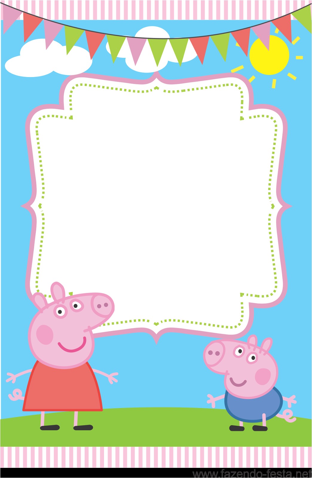 Free Printable Peppa Pig Birthday Invitations 1000 Images About Peppa Pig On Pinterest Free Printable Peppa Pig Birthday Invitations 1000 Images About Peppa Pig On Pinterest