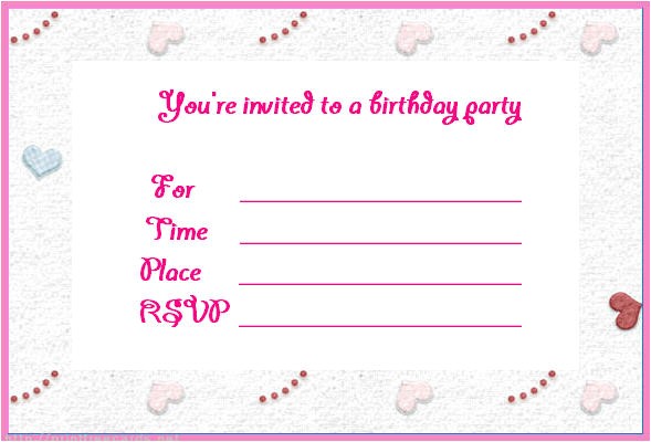 Free Printable Personalized Birthday Invitation Cards Birthday Invites Make Birthday Invitations Online Free Free Printable Personalized Birthday Invitation Cards Birthday Invites Make Birthday Invitations Online Free