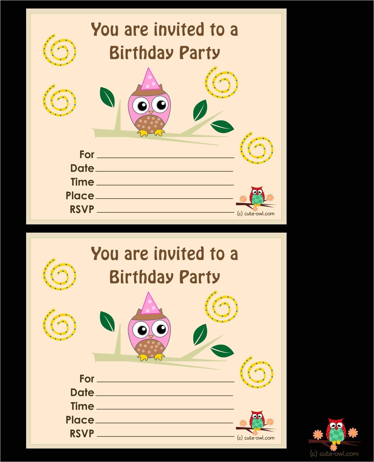 Free Printable Personalized Birthday Invitation Cards Free Printable Personalized Birthday Invitation Cards Free Printable Personalized Birthday Invitation Cards Free Printable Personalized Birthday Invitation Cards
