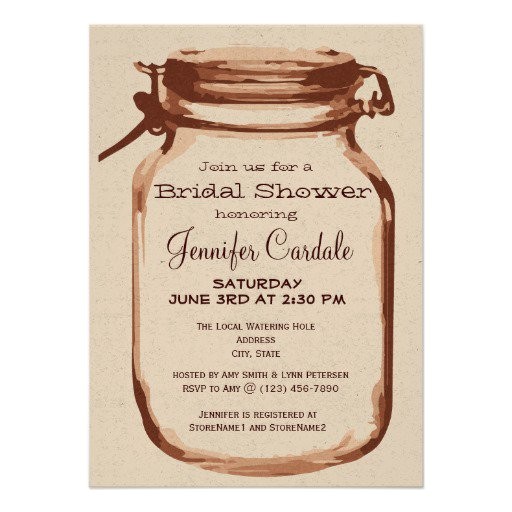 Free Printable Rustic Bridal Shower Invitation Templates Rustic Wedding Shower Invitations Templates