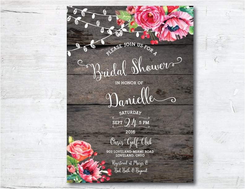 Free Rustic Bridal Shower Invitation Templates Wedding Shower Invitation Templates Free Rustic Bridal Shower Invitation Templates Wedding Shower Invitation Templates
