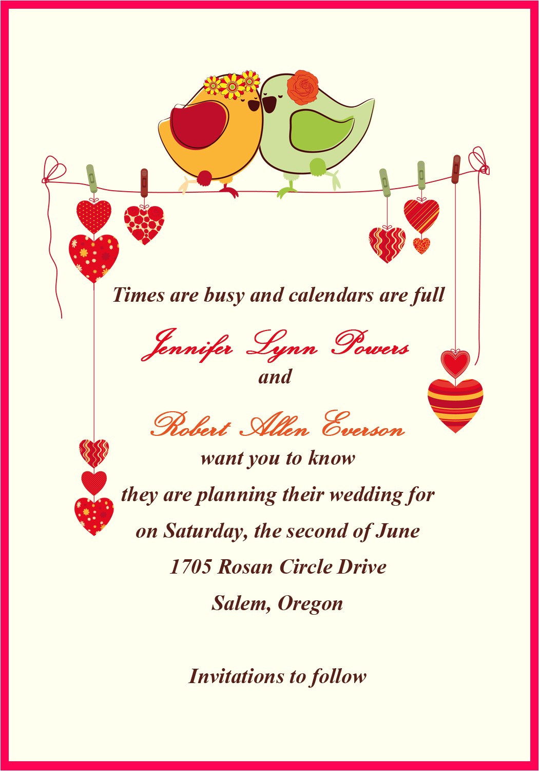 Friendship Day Party Invitation Quotes Wedding Friendship Card In Kannada Marriage Invitation