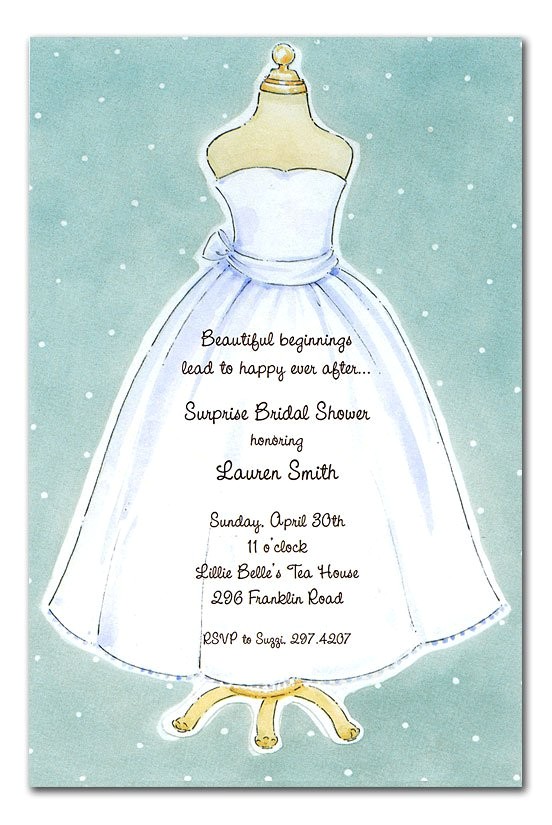 Fun Wording for Bridal Shower Invitations Cute Bridal Shower Invitation Wording