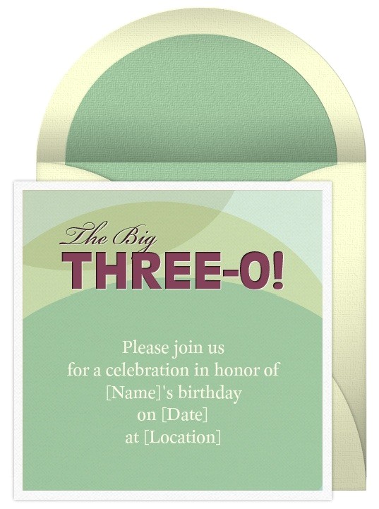 Funny 30th Birthday Invitation Wording Ideas 30th Birthday Invitation