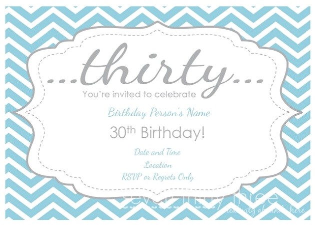 Funny 30th Birthday Invitation Wording Ideas Fun Birthday Party Invitations Templates Ideas Funny