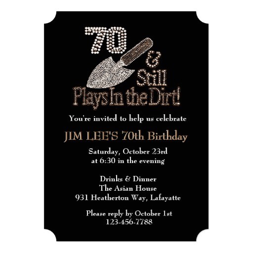 Funny 70th Birthday Invitation Wording Funny 70th Birthday Invitations 800 Funny 70th Birthday