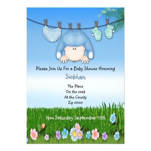 Funny Baby Shower Invite 1 000 Funny Baby Shower Invitations Funny Baby Shower