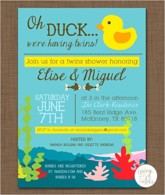 Funny Baby Shower Invite 137 Best Lacey Fields Images On Pinterest