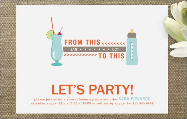 Funny Baby Shower Invite Baby Shower Invitations Funny Baby Shower Invitations