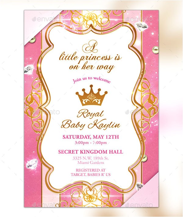 Funny Baby Shower Invite Template Baby Shower Invitations Free Psd Vector Ai Eps format