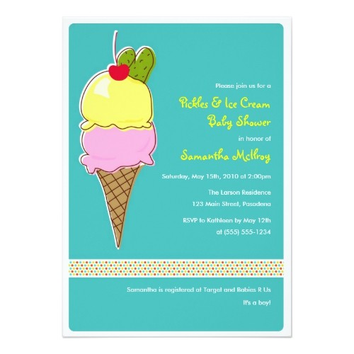 Funny Baby Shower Invites 20 Funny & Unique Baby Shower Invitations
