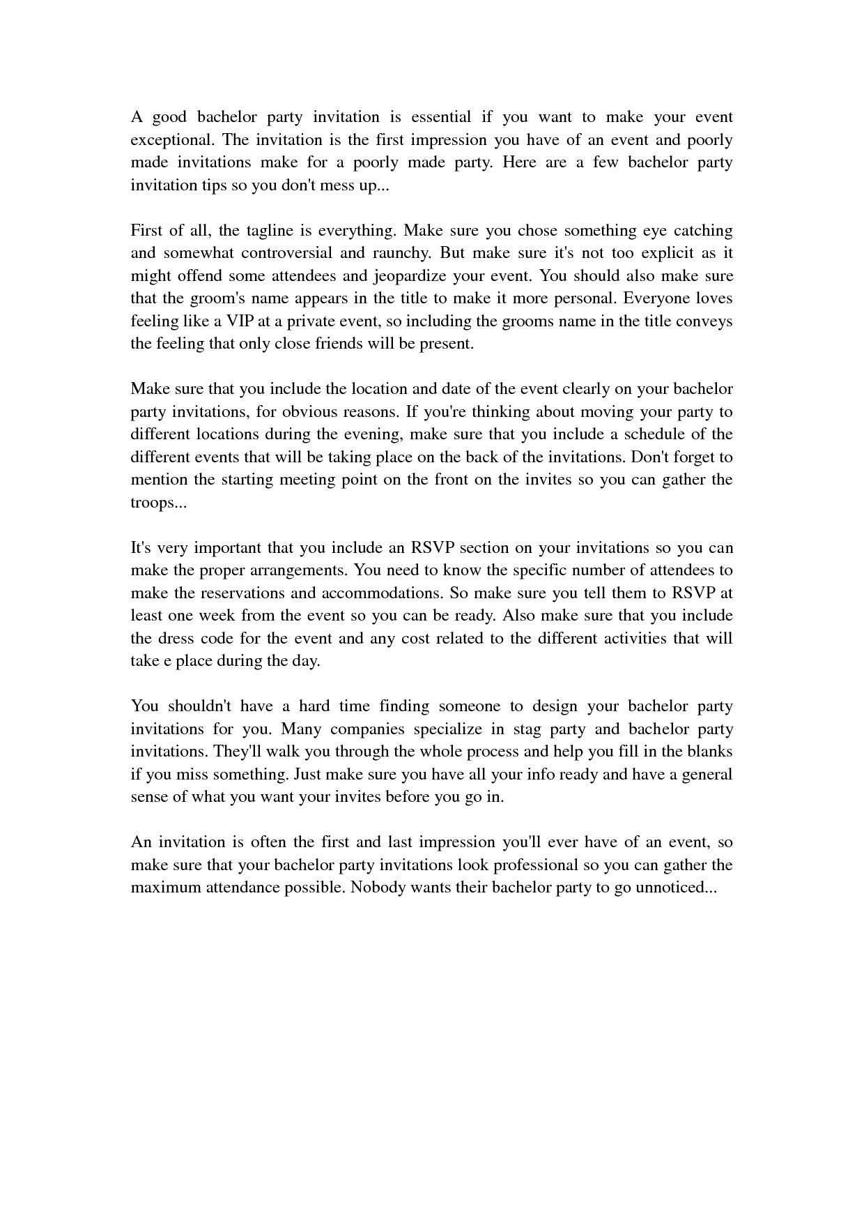 Funny Bachelor Party Email Invite Bachelorette Party Email Invitations Funny Bachelor Party Email Invite Bachelorette Party Email Invitations