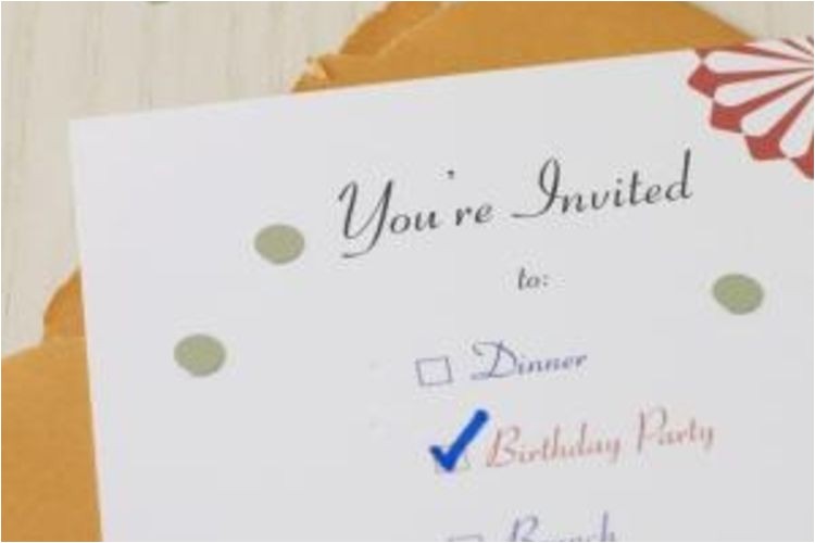 Funny Birthday Invitation Wording Facebook Funny Birthday Invitation