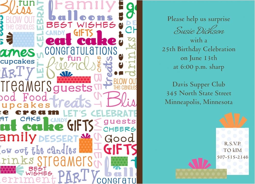 Funny Birthday Invitation Wording for Adults Funny Birthday Invitation