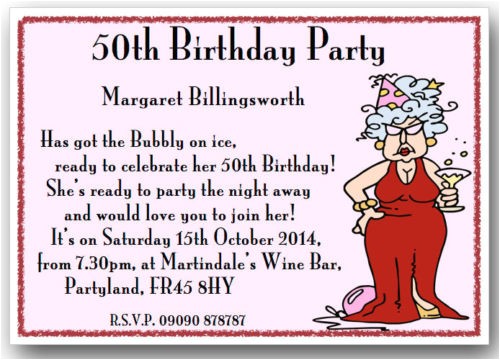 Funny Birthday Invitation Wording for Adults Funny Birthday Invitations for Adults
