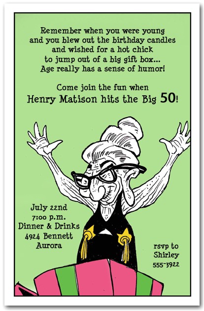 Funny Birthday Invitation Wording for Adults Funny Party Invitations