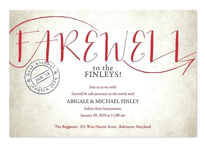 Funny Birthday Invitation Wording for Colleagues Farewell Invite Wording for Colleagues Fare Well Email to