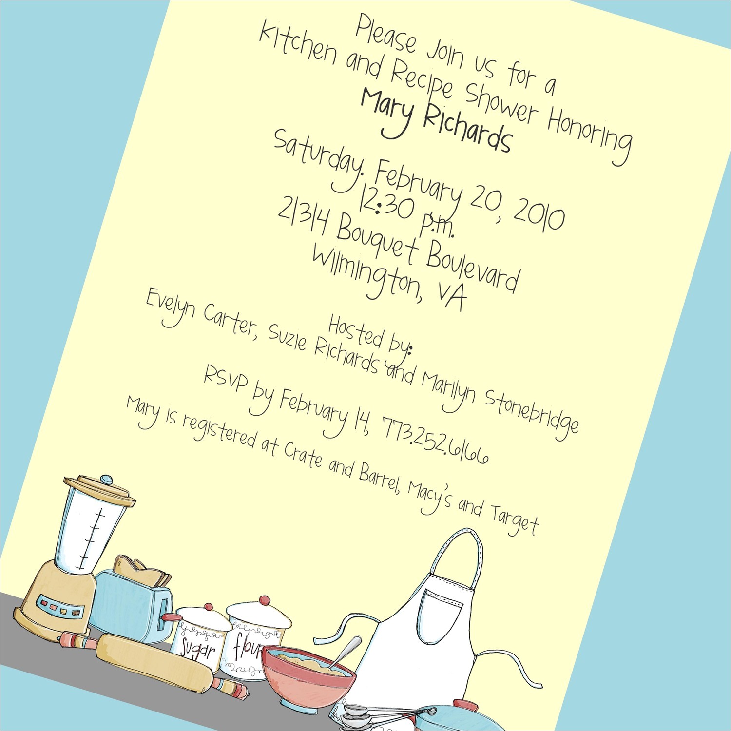 Funny Bridal Shower Invitation Wording Ideas Wedding Shower Invitations Wording Template