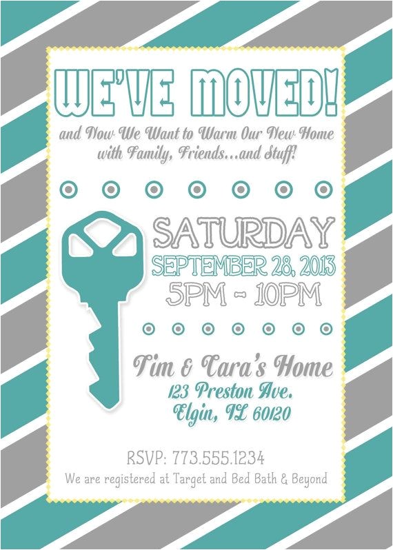 Funny Housewarming Party Invitations 1000 Images About Housewarming Invitations On Pinterest