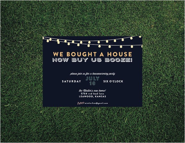 Funny Housewarming Party Invitations 15 Housewarming Invitations Printable Psd Ai Eps