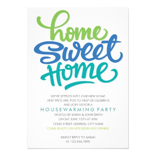 Funny Housewarming Party Invitations Fun Housewarming Party Invitation 5 Quot X 7 Quot Invitation Card