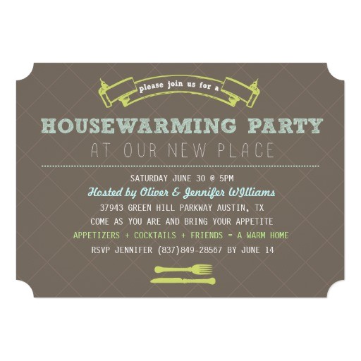 Funny Housewarming Party Invitations Fun Housewarming Party Invite Cards