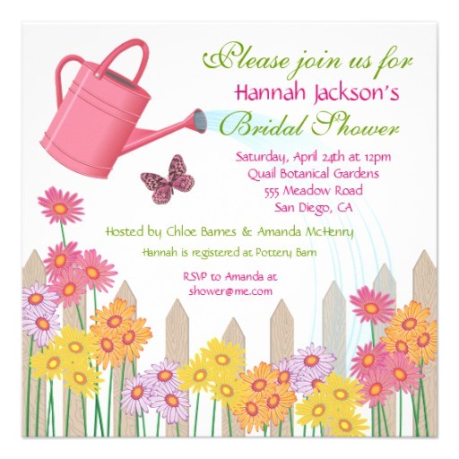 Garden Party Bridal Shower Invitation Wording Garden Party Bridal Shower Invitation Garden Party Bridal Shower Invitation Wording Garden Party Bridal Shower Invitation