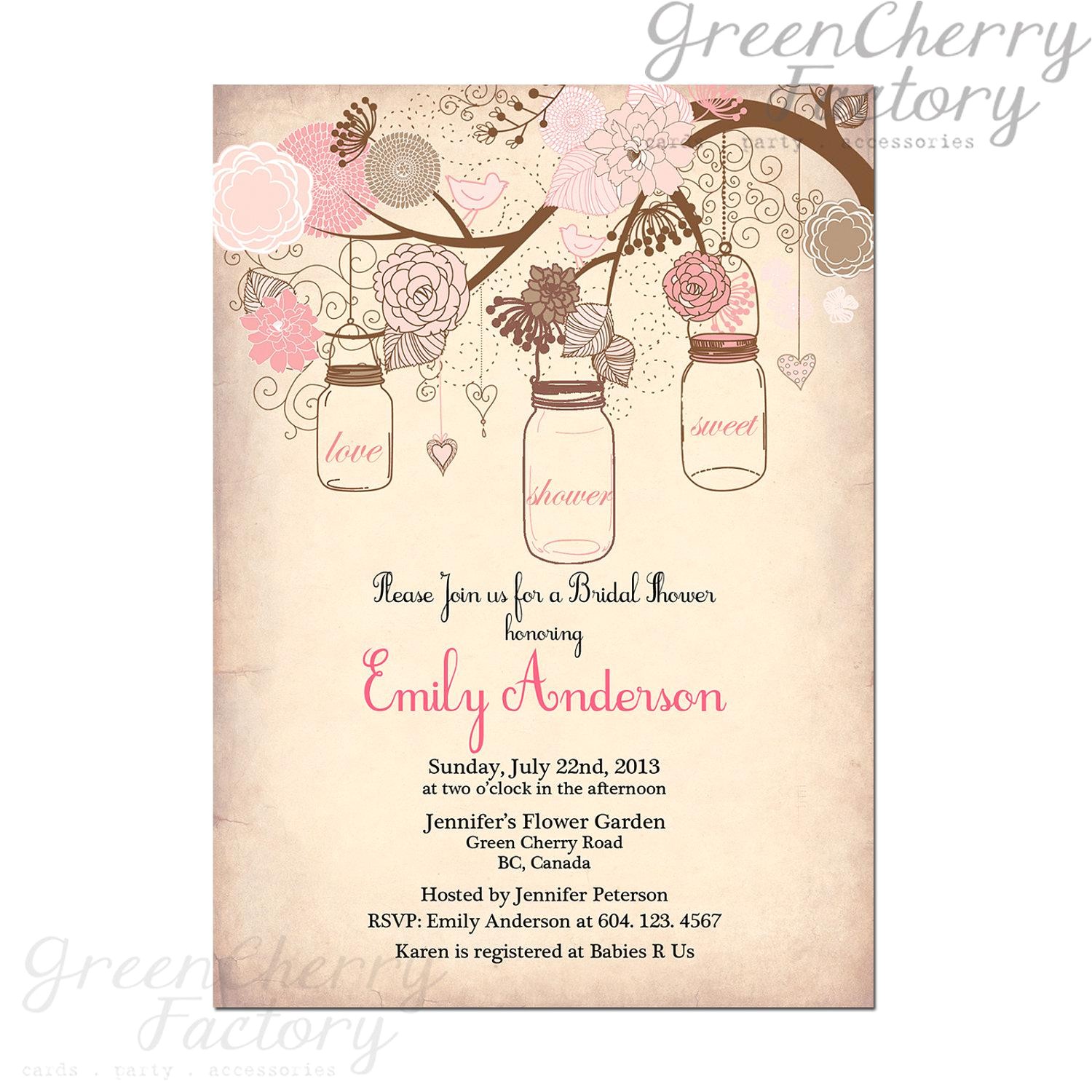 Garden Party Bridal Shower Invitation Wording Garden Party Invitations Garden Party Bridal Shower Invitation Wording Garden Party Invitations