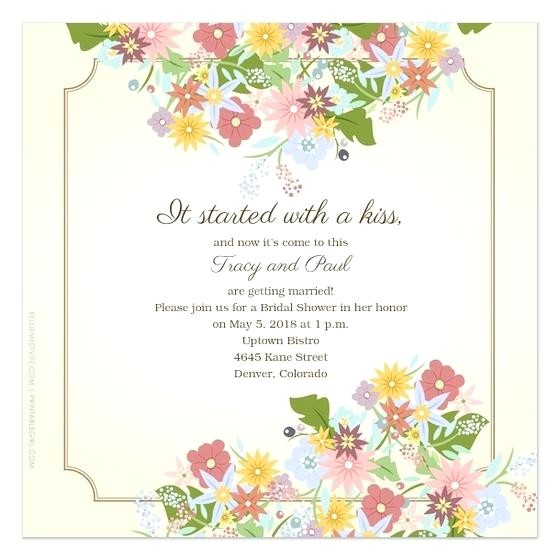 Garden Tea Party Invitation Wording Garden Party Invitations Invitation to A Party Summer