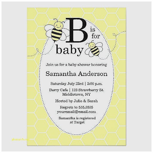 Gender Neutral Baby Shower Invitations Wording Baby Shower Invitation Inspirational Gender Neutral Baby