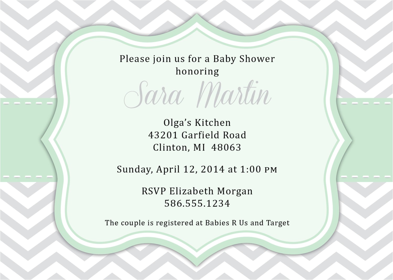 Gender Neutral Baby Shower Invitations Wording Template Gender Neutral Baby Shower Invitation Wording