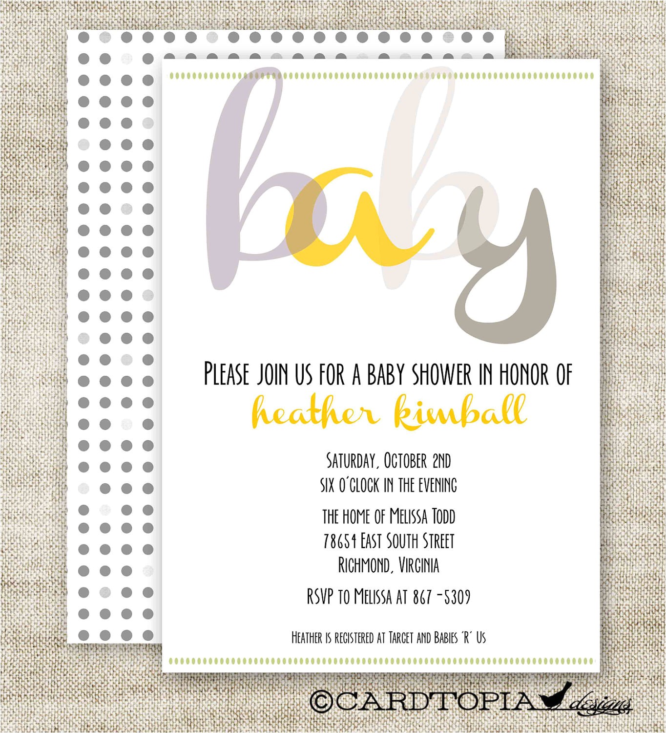 Gender Reveal Baby Shower Invitation Wording Gender Reveal Party Baby Shower Invitations Digital Printable