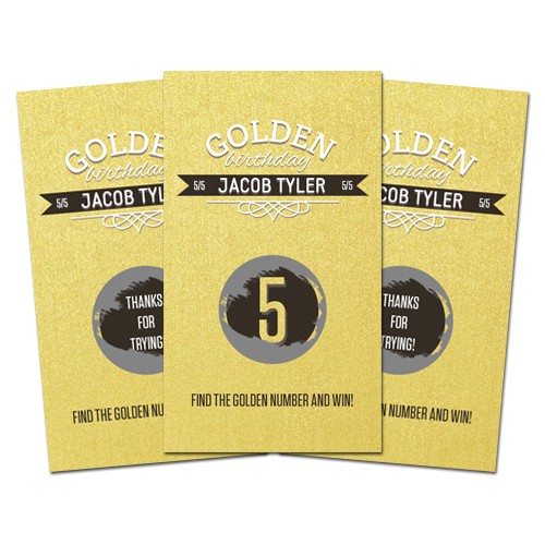 Golden Birthday Invitations Kids Golden Birthday Invitations Gangcraft Net