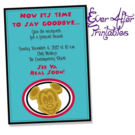 Goodbye Party Invitation Wording Funny Funny Farewell Invitations