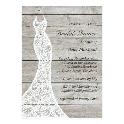 Gorgeous Bridal Shower Invitations Beautiful Rustic Bridal Shower Invitation Gorgeous Bridal Shower Invitations Beautiful Rustic Bridal Shower Invitation