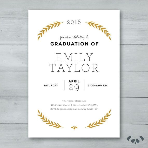 Graduation Party Invitation Ideas 58 Best Graduation Card Ideas Images On Pinterest