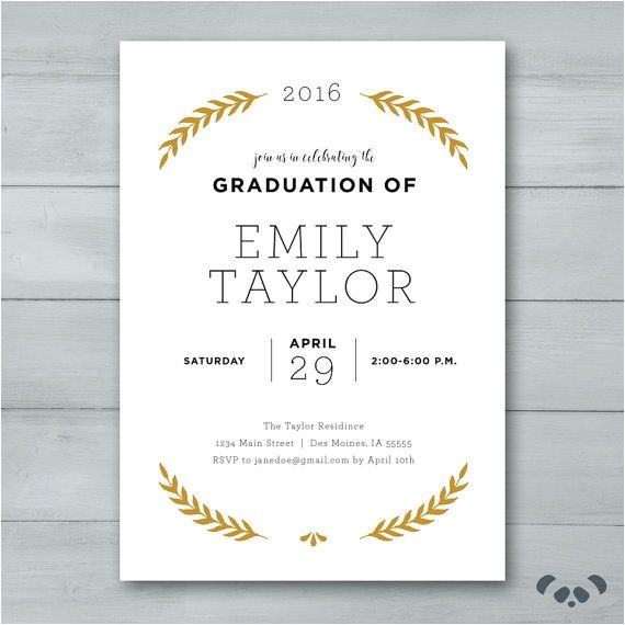 Graduation Party Invitations Ideas 58 Best Graduation Card Ideas Images On Pinterest