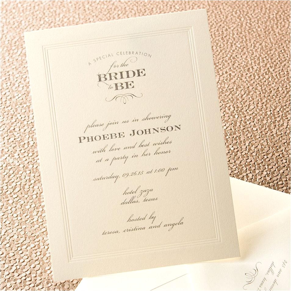 Hallmark Bridal Shower Invitations Online Bridal Shower Invitation Templates Hallmark Bridal Shower