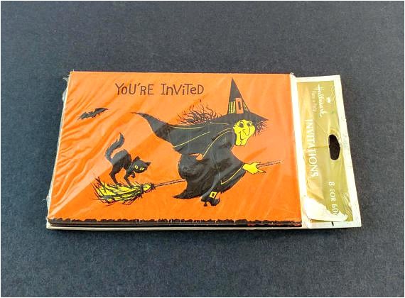 Hallmark Halloween Party Invitations Hallmark Halloween Party Invitations Party Invitations