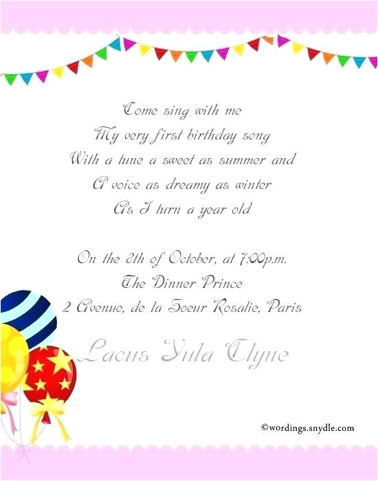 Happy Birthday Invitation Quotes Birthday Invitation Card for 7 Years Old Boy Gallery