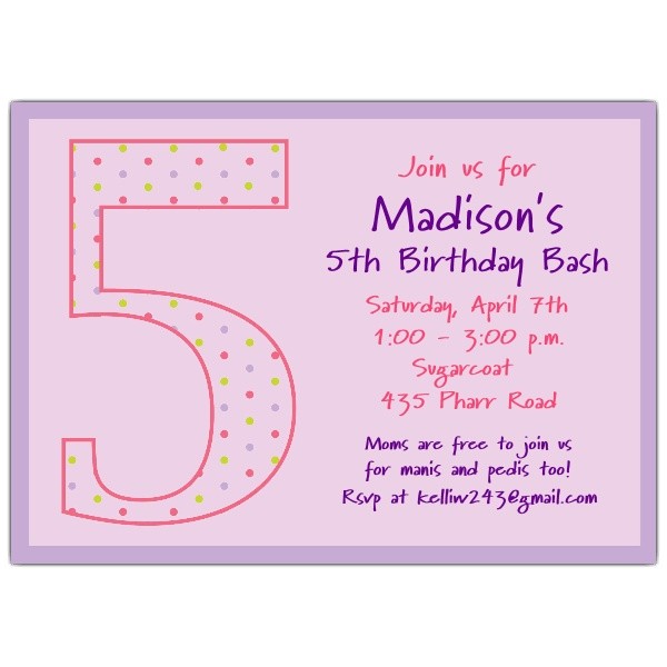 Happy Birthday Invitation Wordings Birthday Invitation Wording Birthday Quotes