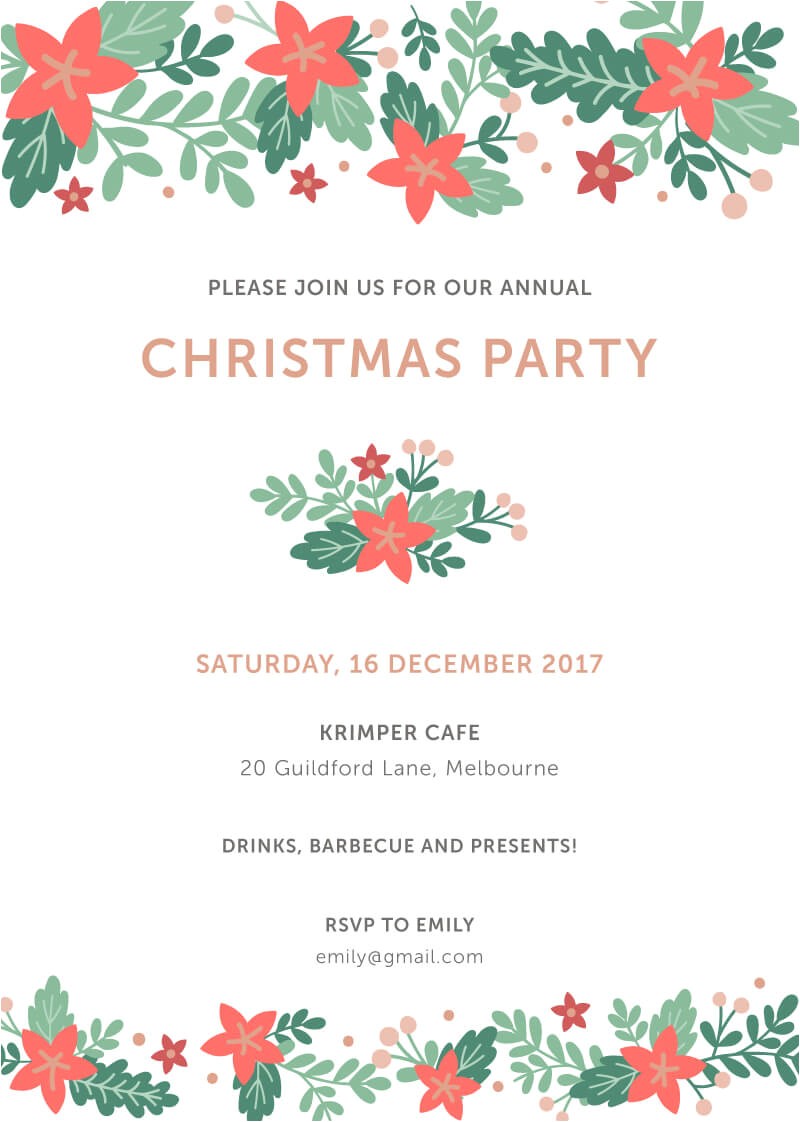 Happy Holidays Party Invitation Happy Holidays In Dp Christmas Party Invitations