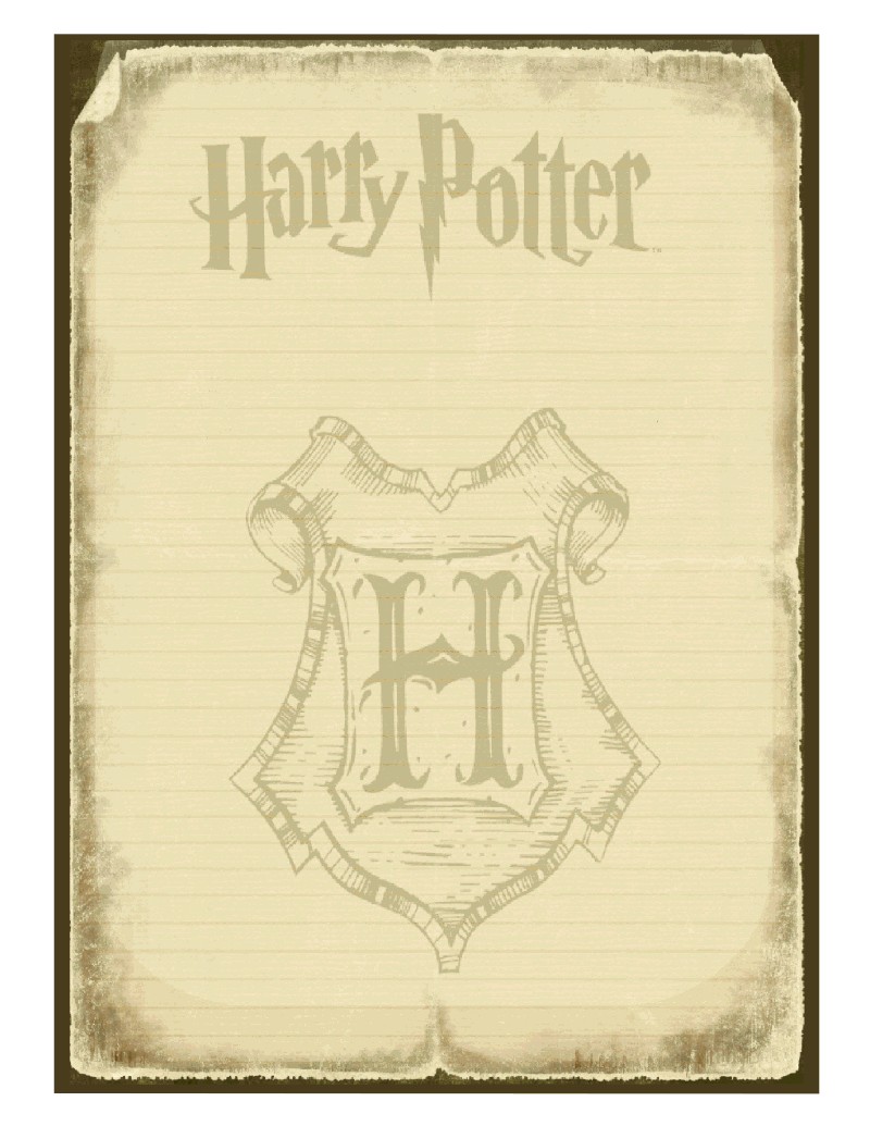 Harry Potter Birthday Invitations Printable Free Harry Potter Printable Invitation 2 Google Drive Harry