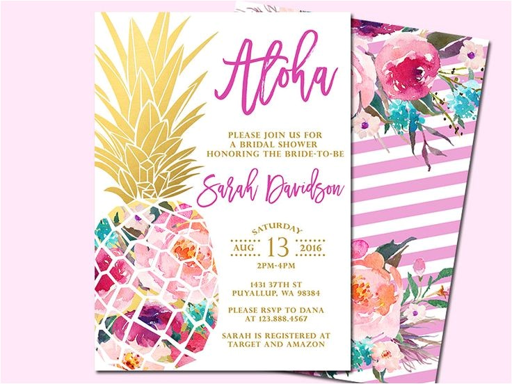 Hawaiian Bridal Shower Invitations Templates Best 25 Hawaiian Invitations Ideas On Pinterest Hawaiian Bridal Shower Invitations Templates Best 25 Hawaiian Invitations Ideas On Pinterest