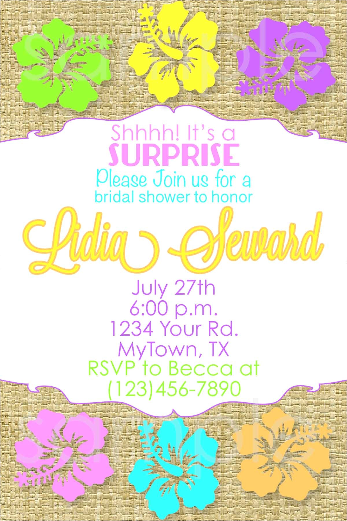 Hawaiian Bridal Shower Invitations Templates Bridal Shower Invitations Free Hawaiian Bridal Shower Hawaiian Bridal Shower Invitations Templates Bridal Shower Invitations Free Hawaiian Bridal Shower