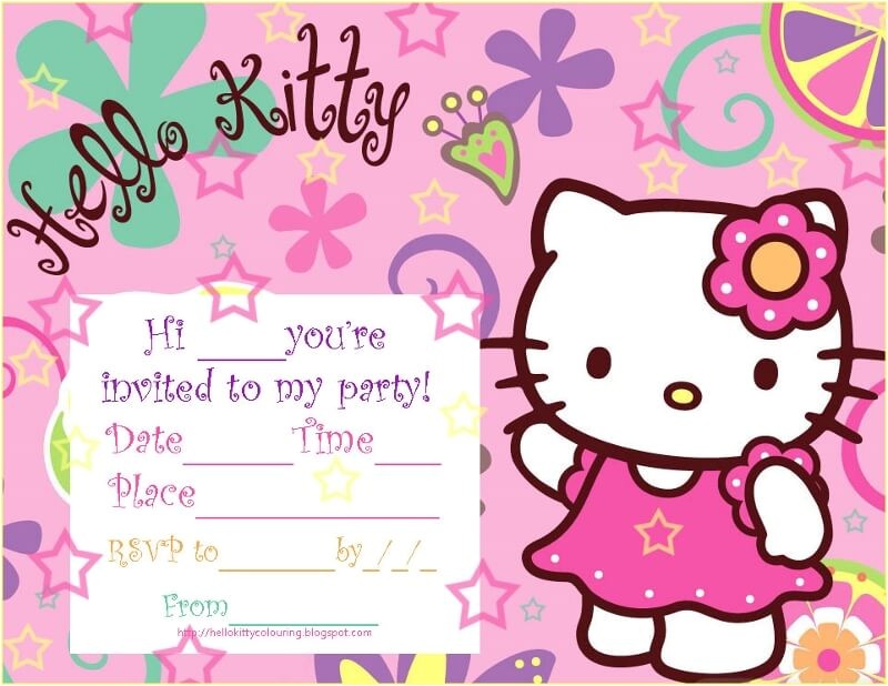 Hello Kitty Baby Shower Invitations Free Hello Kitty Baby Shower Invitations and Decorations Hello Kitty Baby Shower Invitations Free Hello Kitty Baby Shower Invitations and Decorations