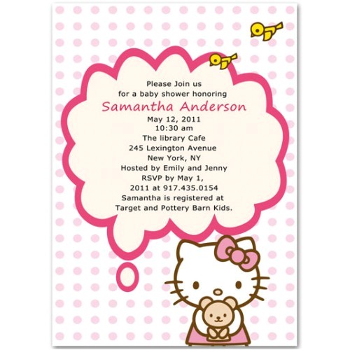 Hello Kitty Baby Shower Invitations Free Hello Kitty Baby Shower Invitations Hello Kitty Baby Shower Invitations Free Hello Kitty Baby Shower Invitations