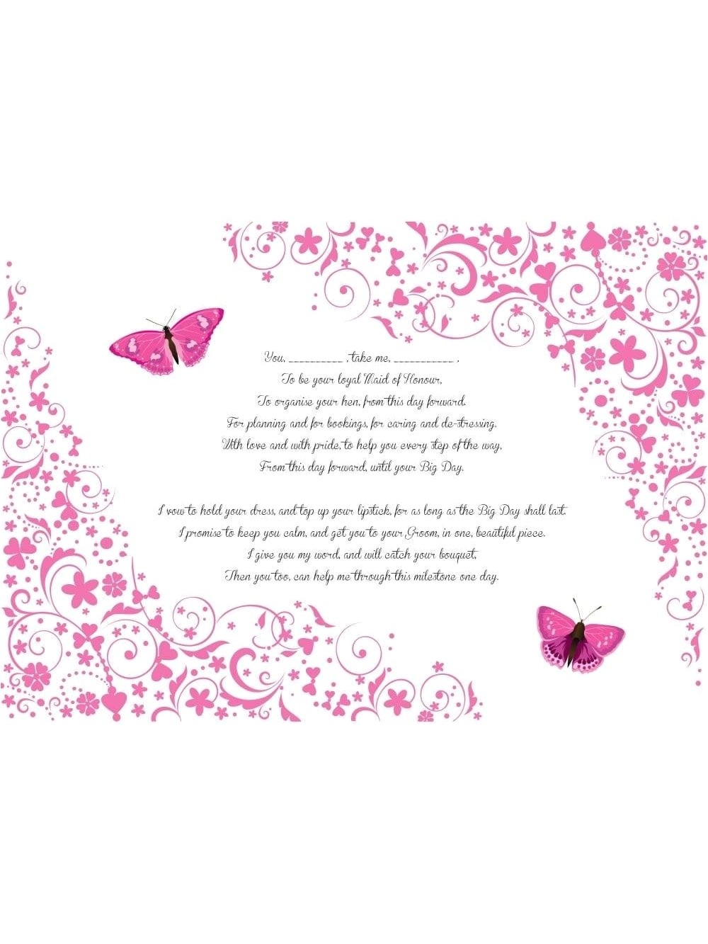 Hen Party Poems for Invites Hen Party Poems for Invites Invitation Librarry