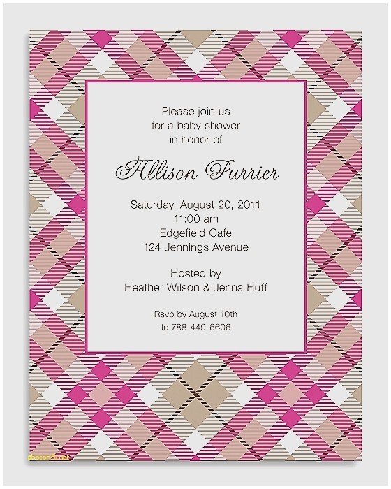High End Baby Shower Invitations Baby Shower Invitation Inspirational High End Baby Shower