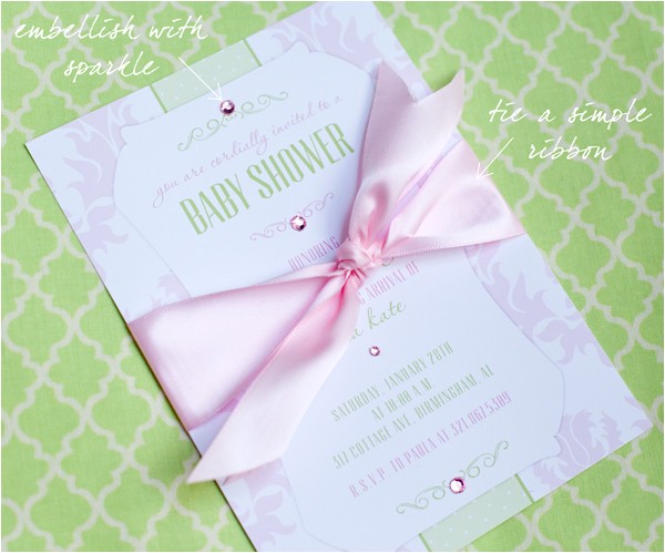 High End Baby Shower Invitations top 10 High End Baby Shower Invitations